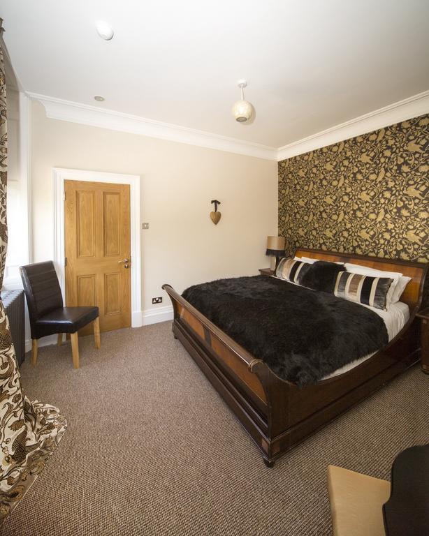 Grassfield Hall Pateley Bridge Δωμάτιο φωτογραφία