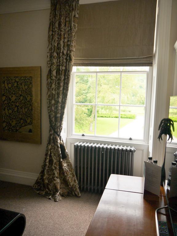Grassfield Hall Pateley Bridge Δωμάτιο φωτογραφία