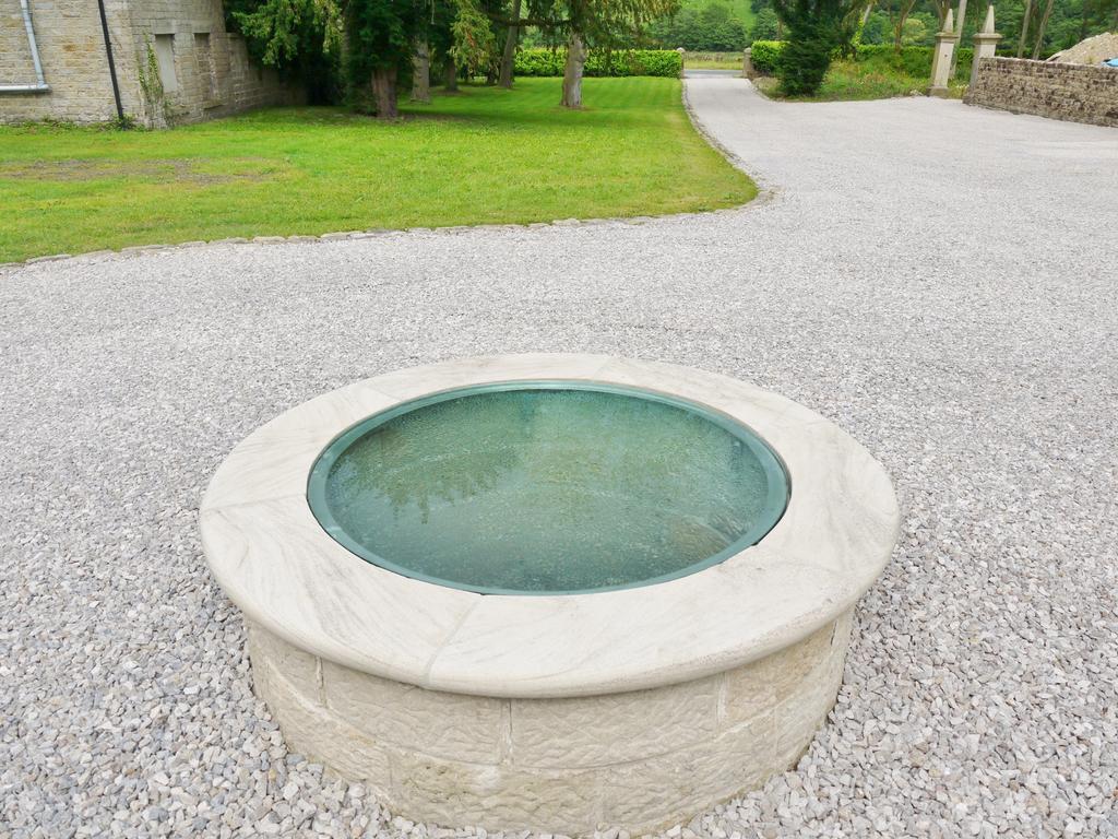 Grassfield Hall Pateley Bridge Εξωτερικό φωτογραφία