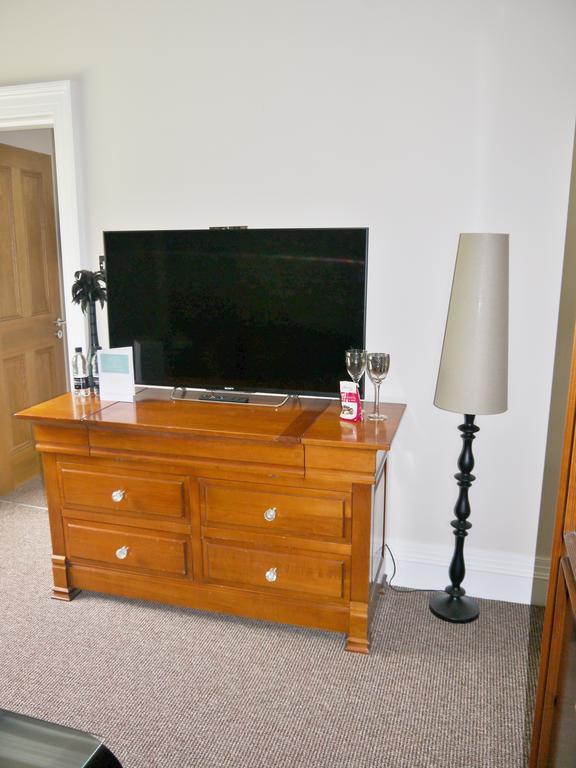 Grassfield Hall Pateley Bridge Δωμάτιο φωτογραφία