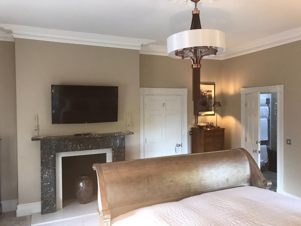 Grassfield Hall Pateley Bridge Εξωτερικό φωτογραφία