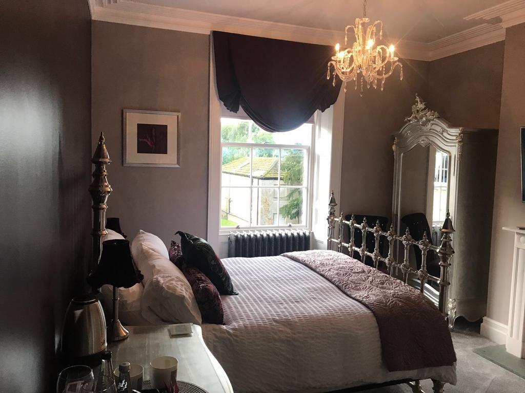 Grassfield Hall Pateley Bridge Εξωτερικό φωτογραφία