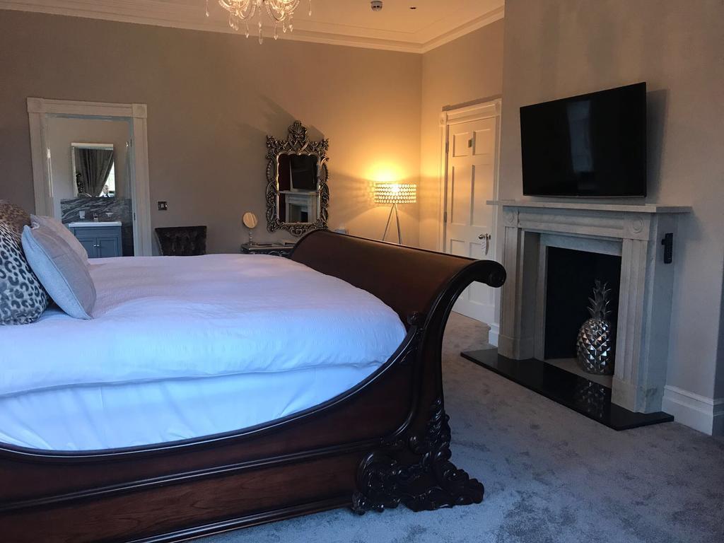 Grassfield Hall Pateley Bridge Εξωτερικό φωτογραφία