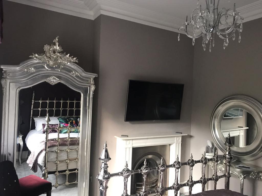Grassfield Hall Pateley Bridge Εξωτερικό φωτογραφία