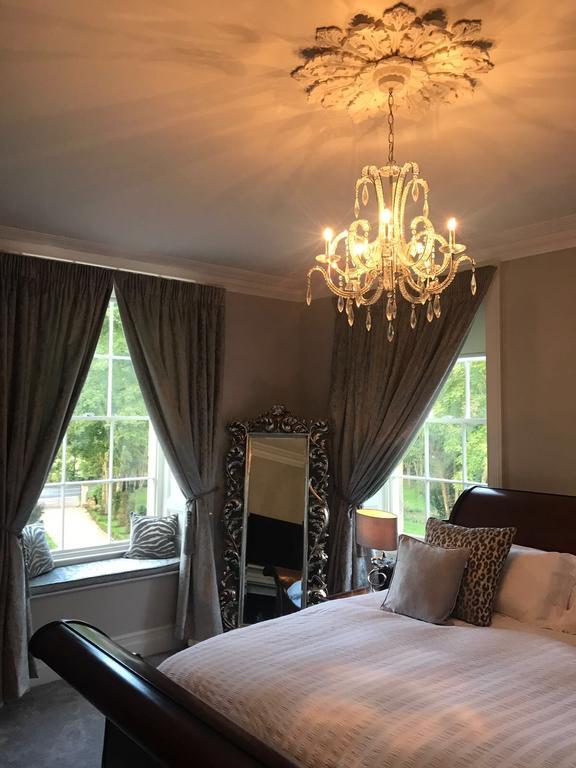 Grassfield Hall Pateley Bridge Εξωτερικό φωτογραφία