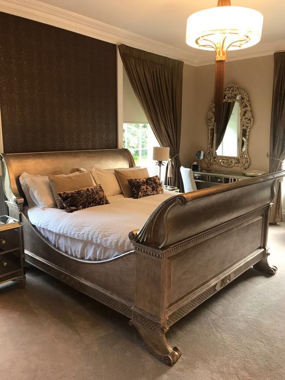 Grassfield Hall Pateley Bridge Εξωτερικό φωτογραφία
