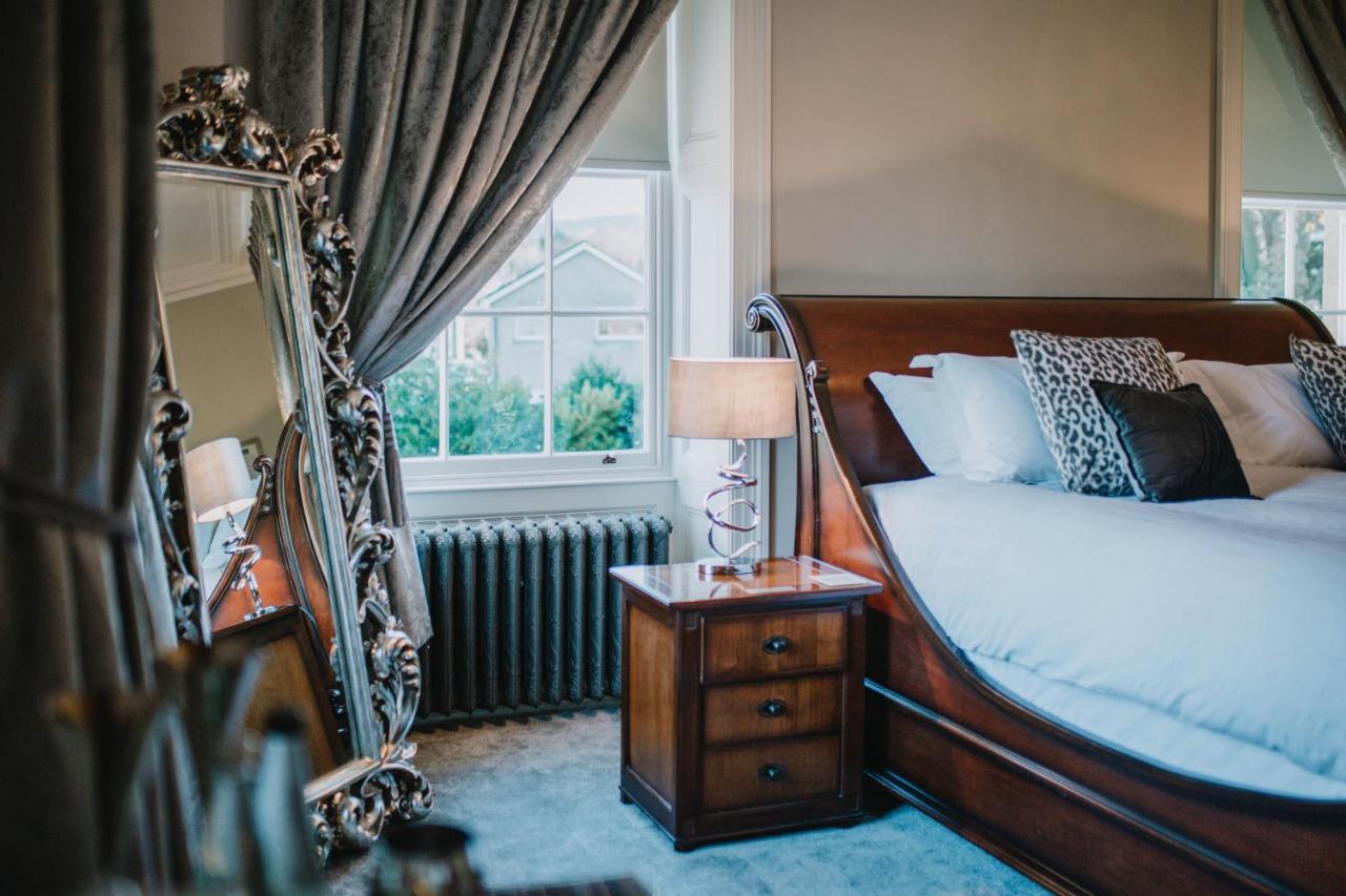 Grassfield Hall Pateley Bridge Εξωτερικό φωτογραφία