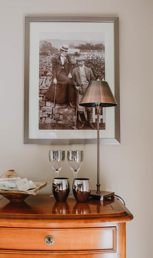 Grassfield Hall Pateley Bridge Εξωτερικό φωτογραφία