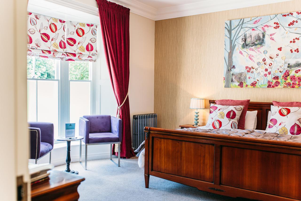 Grassfield Hall Pateley Bridge Εξωτερικό φωτογραφία