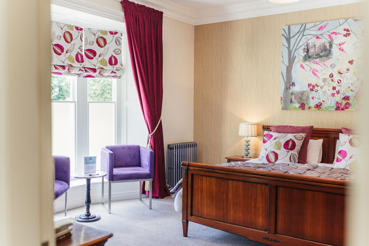 Grassfield Hall Pateley Bridge Εξωτερικό φωτογραφία