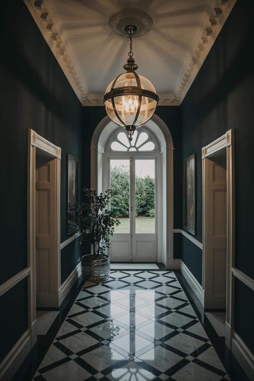 Grassfield Hall Pateley Bridge Εξωτερικό φωτογραφία