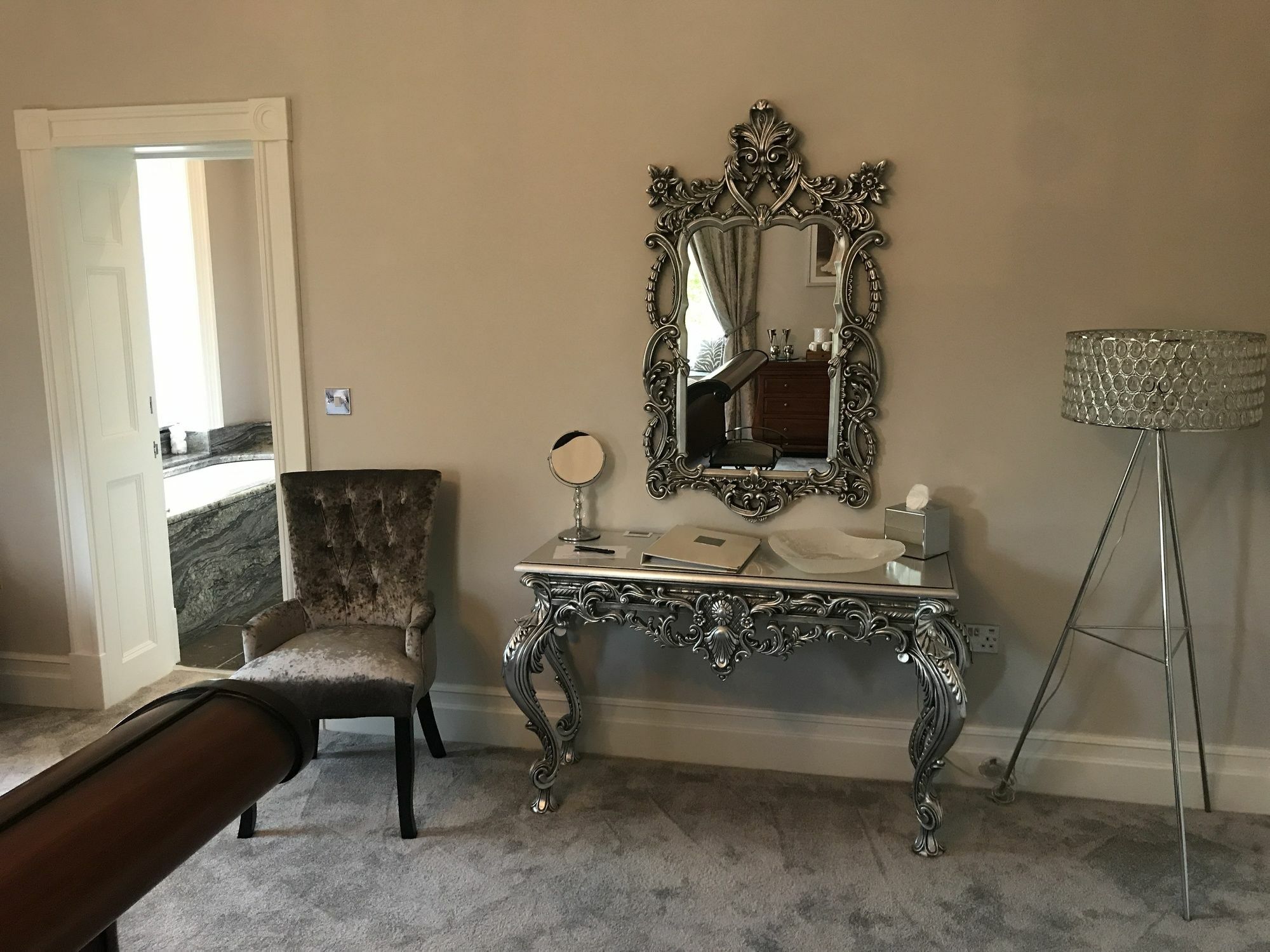Grassfield Hall Pateley Bridge Εξωτερικό φωτογραφία