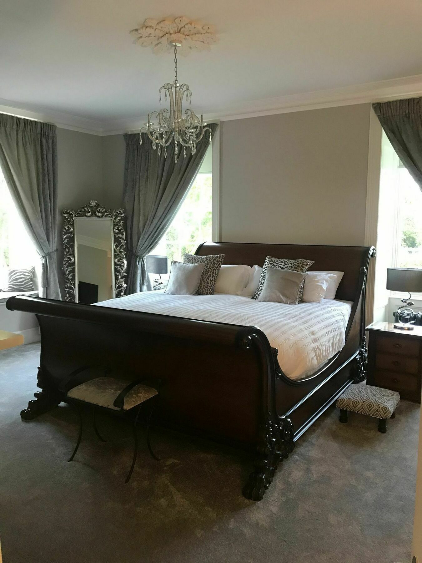 Grassfield Hall Pateley Bridge Εξωτερικό φωτογραφία